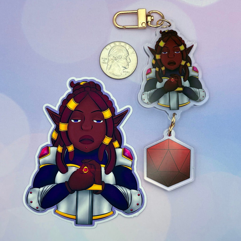 D&D Birthstones v2