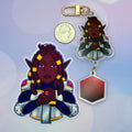 D&D Birthstones v2