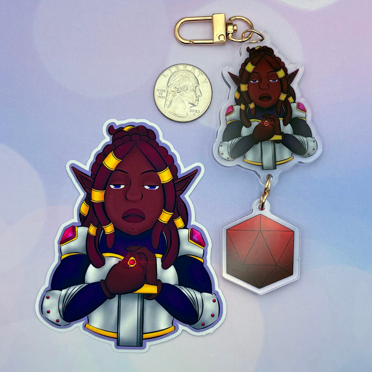 D&D Birthstones v2