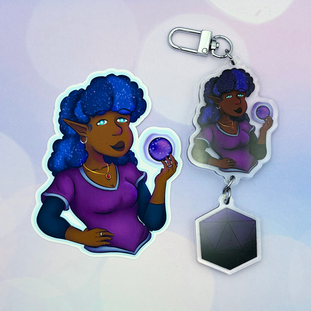 D&D Birthstones v2