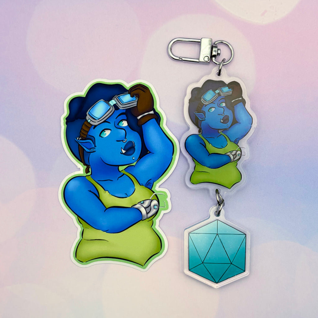 D&D Birthstones v2