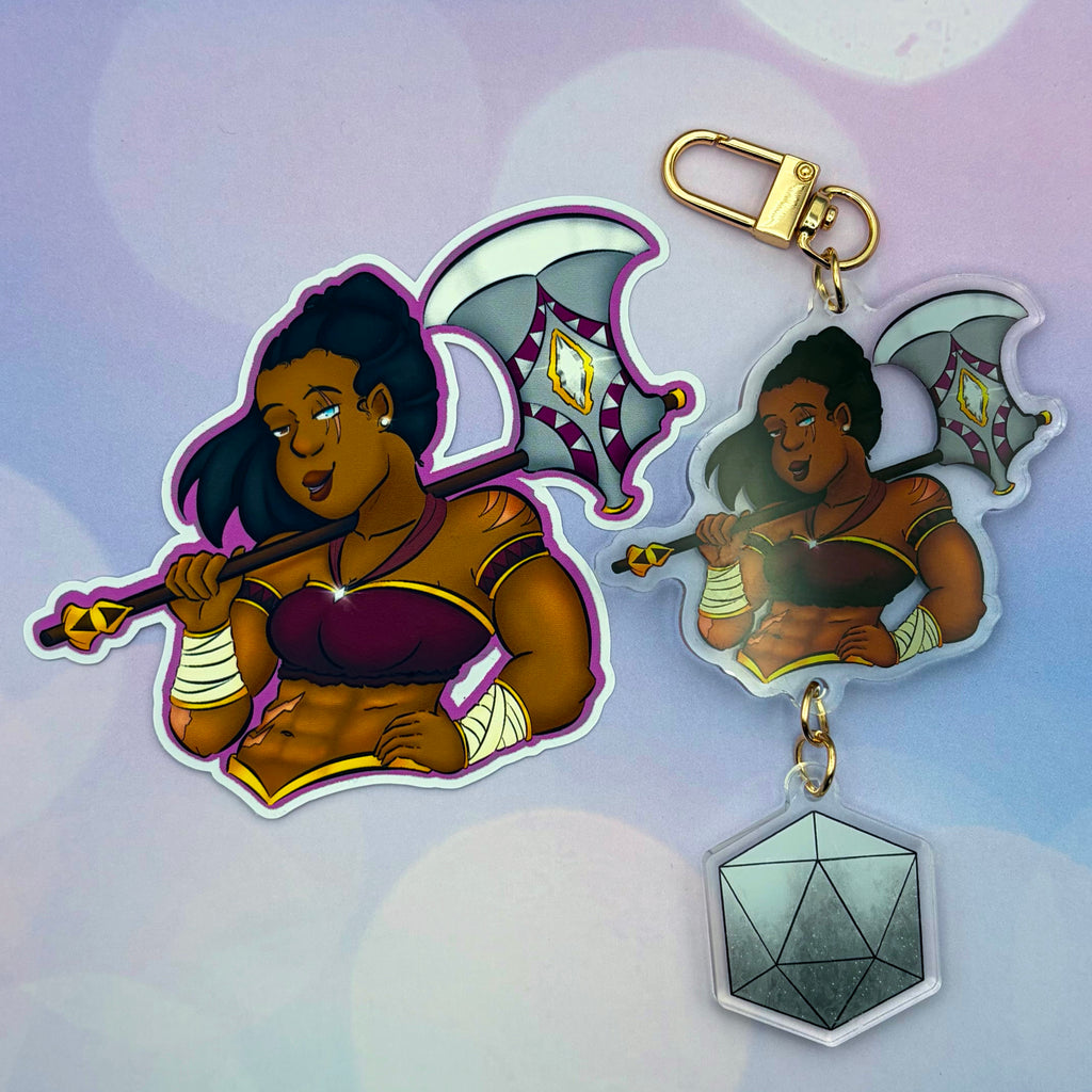D&D Birthstones v2