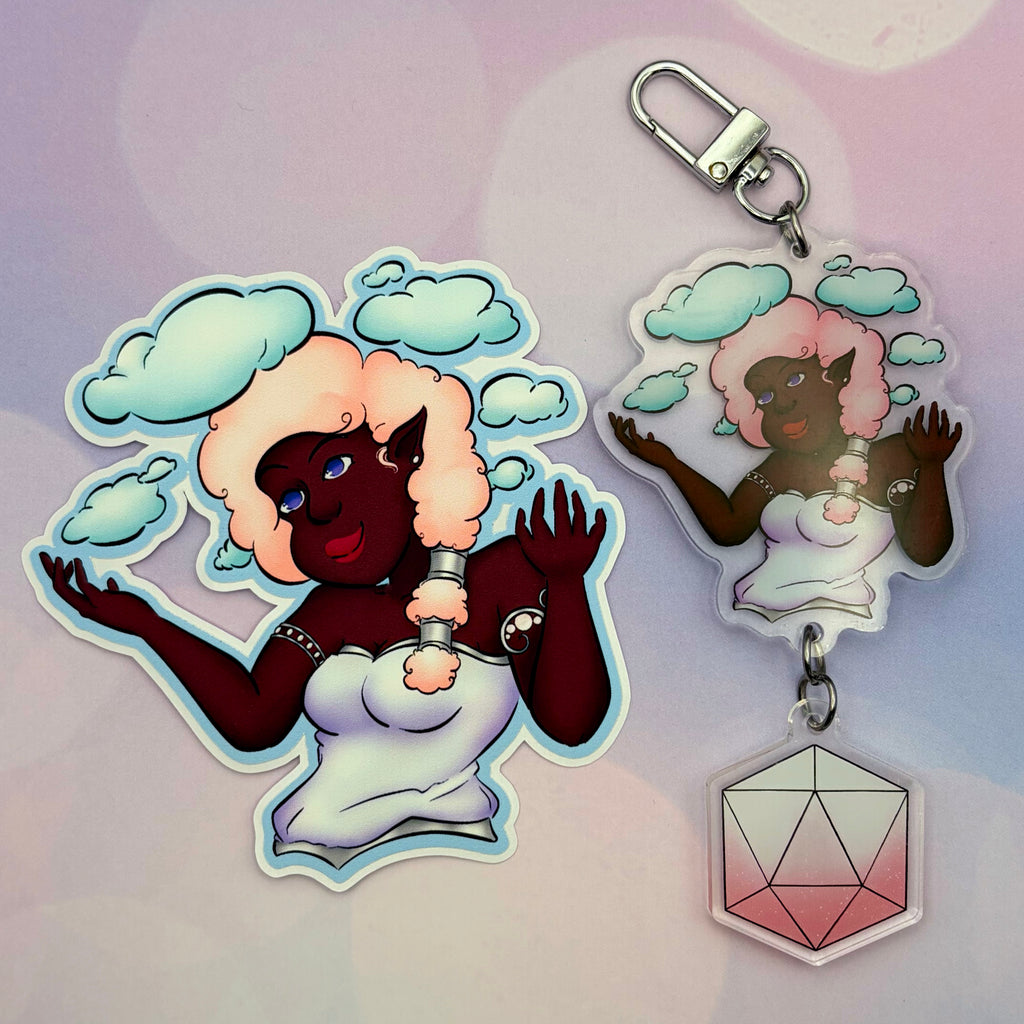 D&D Birthstones v2