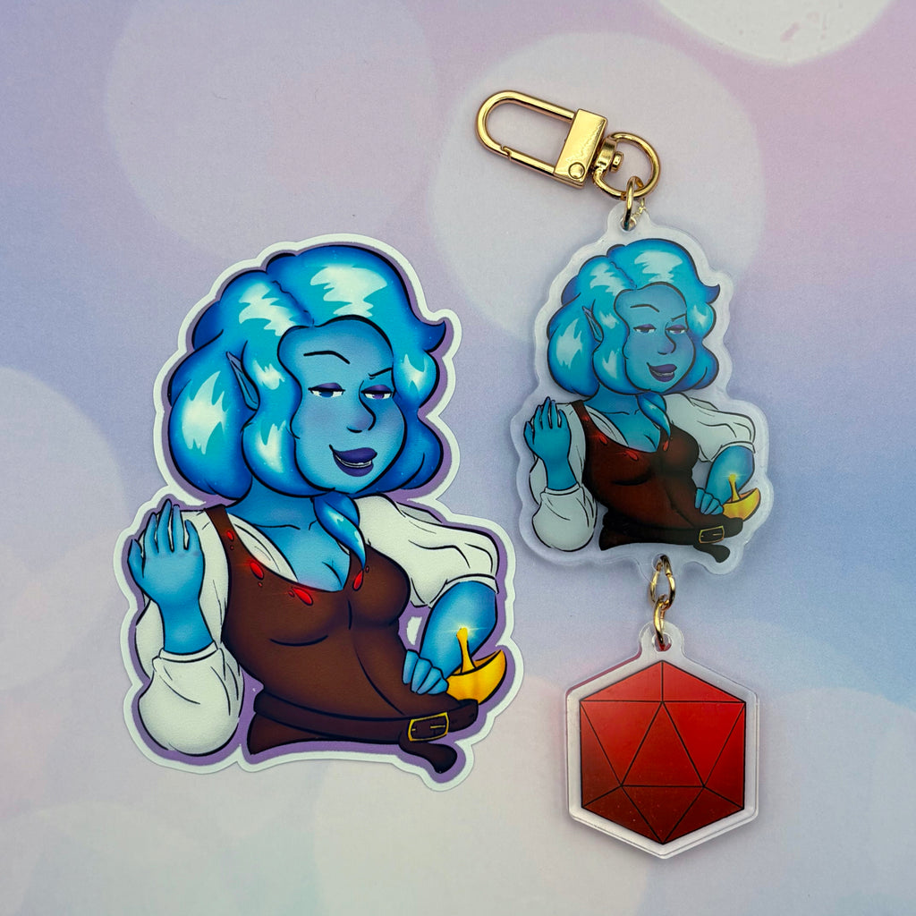 D&D Birthstones v2
