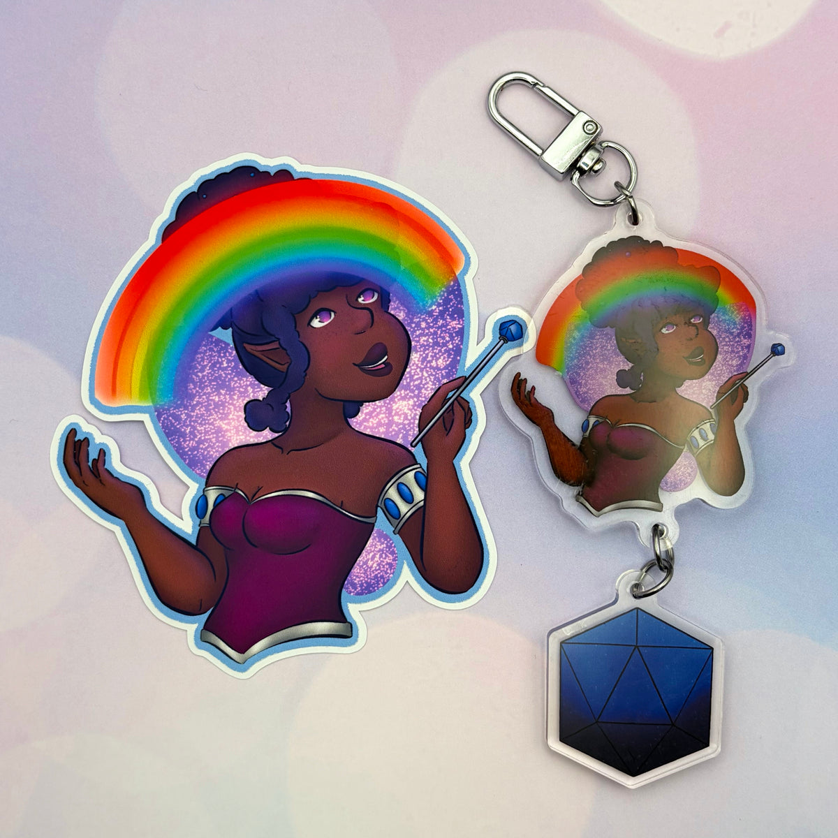 D&D Birthstones v2