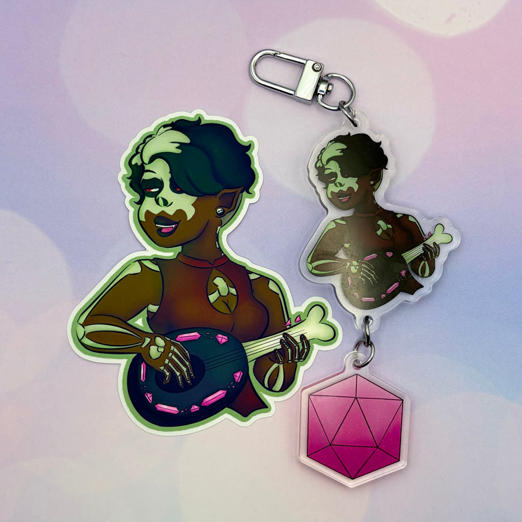 D&D Birthstones v2