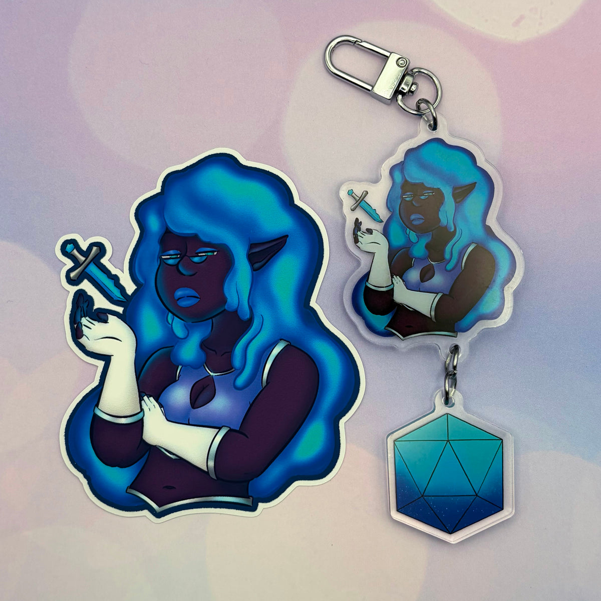 D&D Birthstones v2