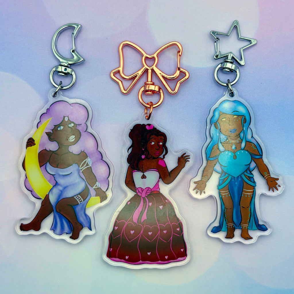 Gemstones