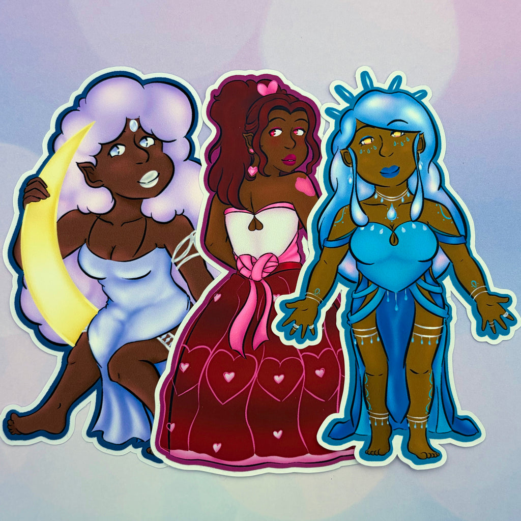 Gemstones