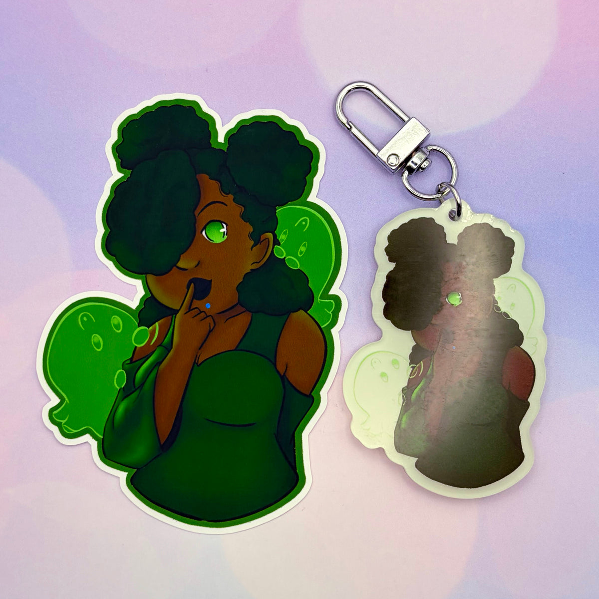 Rainbow Witchies 🌈✨
