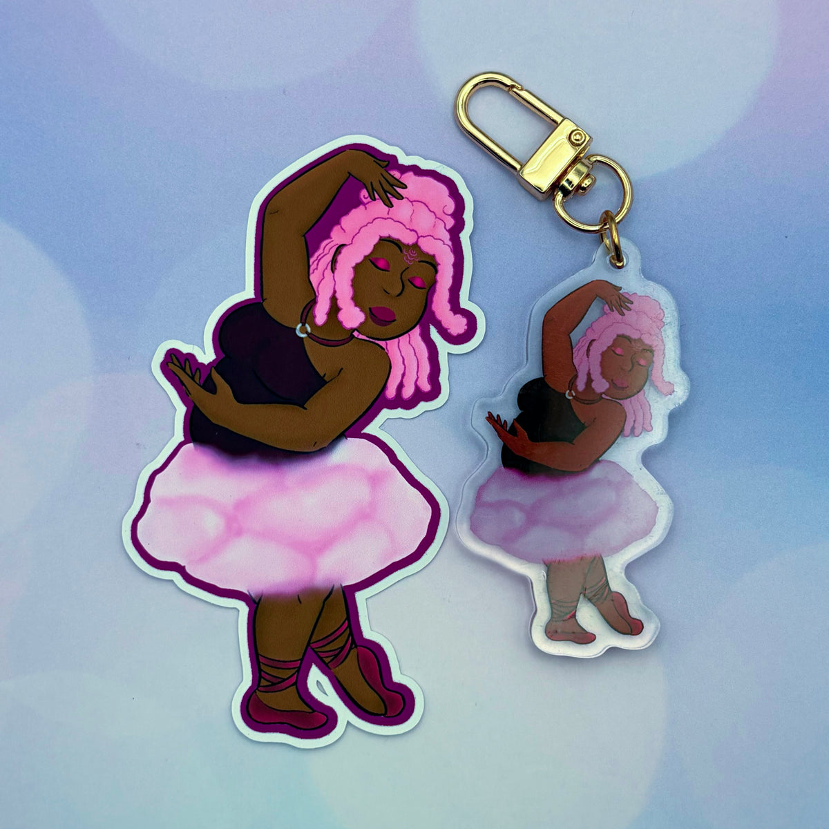 Rainbow Witchies 🌈✨