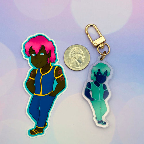 DecKingdom Merch ('24)