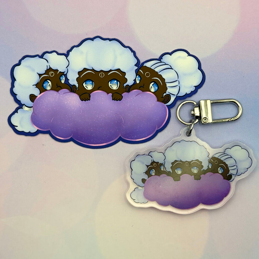 Cloud Crew