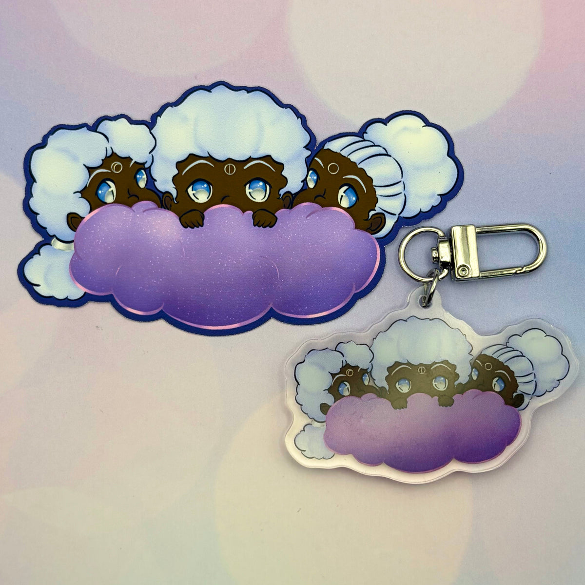 Cloud Crew