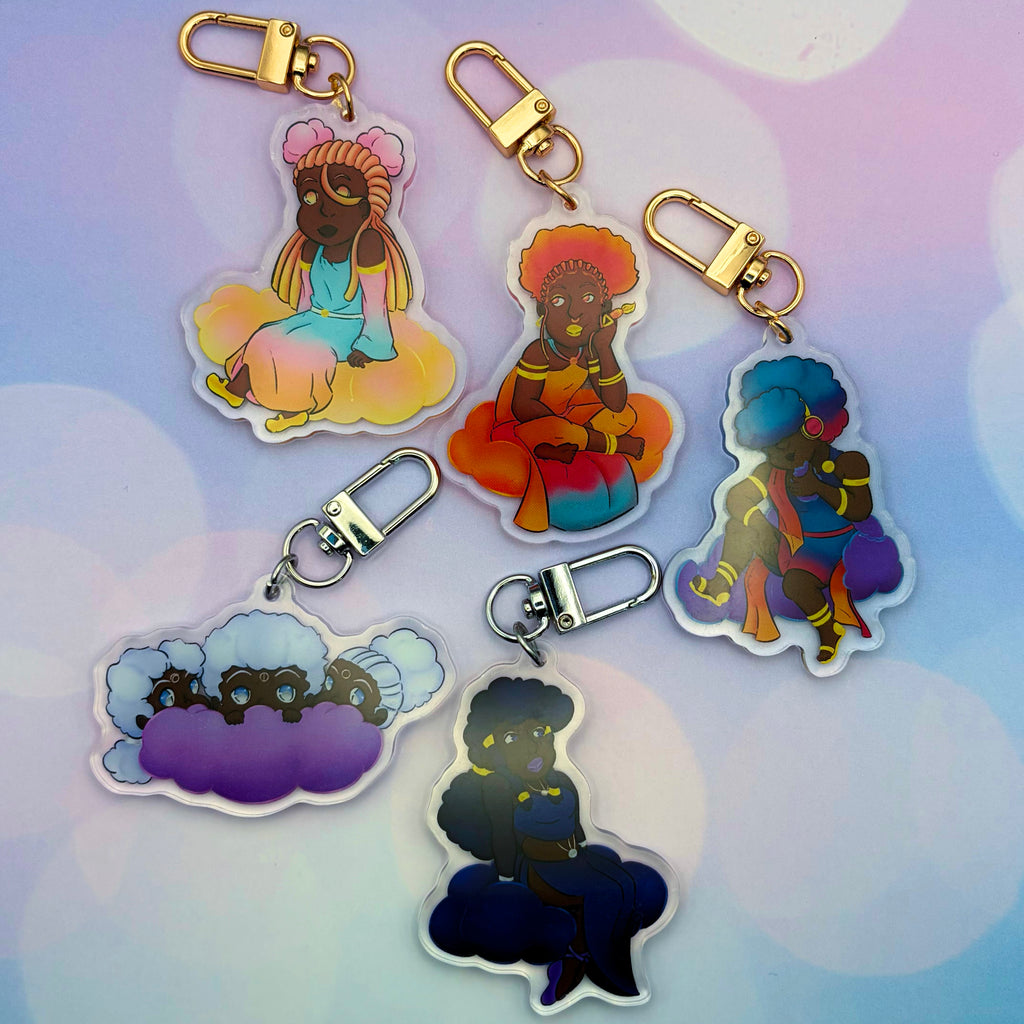 Cloud Crew