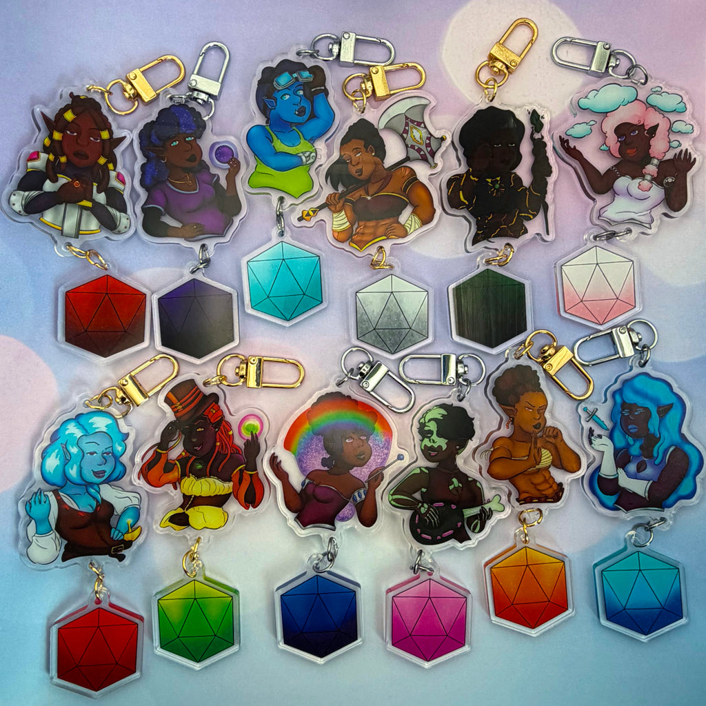 D&D Birthstones v2