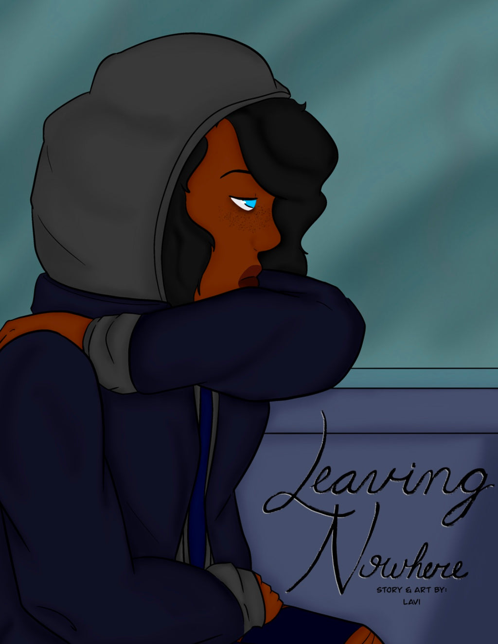 Leaving Nowhere