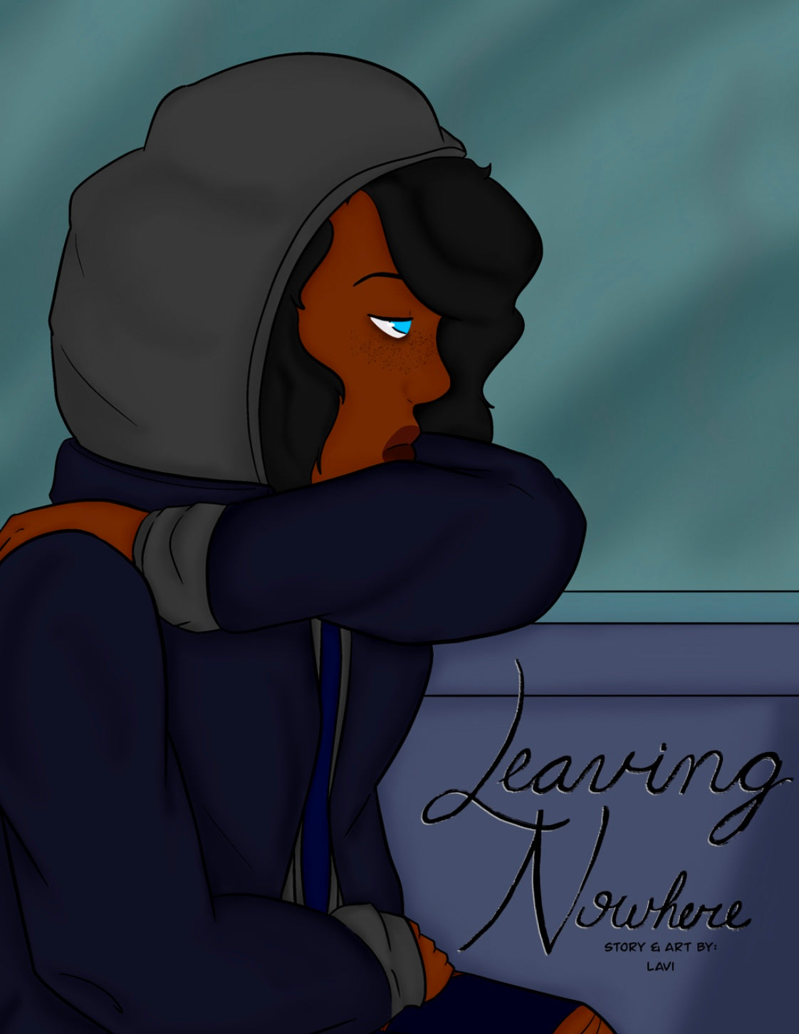 Leaving Nowhere