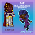 D&D Birthstones v1